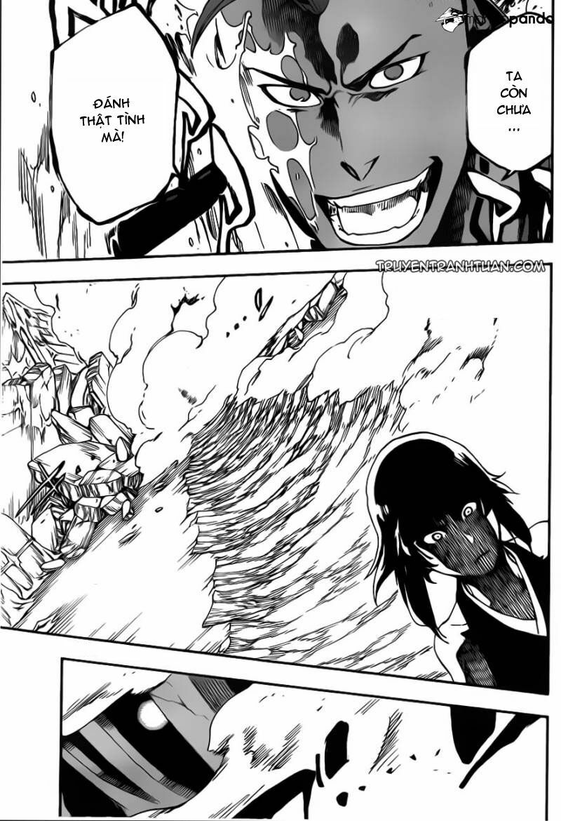 thần chết ichigo chapter 549 19