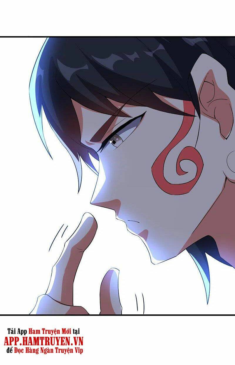phục thiên thánh chủ chapter 177 5