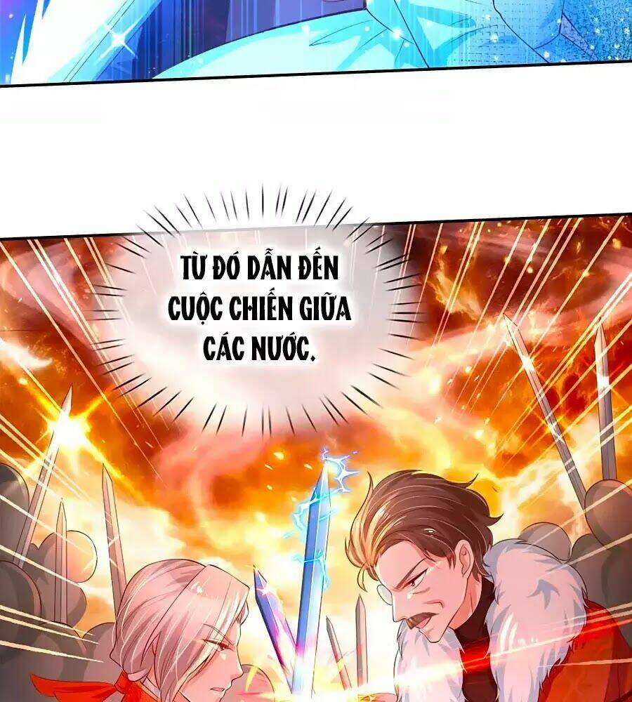 bỗng một ngày trở thành con gái nhà vua chapter 138 14