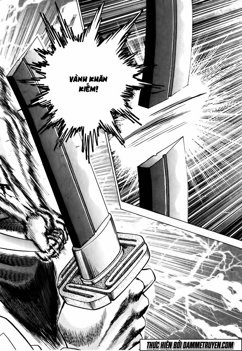 akakatsuki!! otokojuku - seinen yo, taishi wo idake chapter 15 21