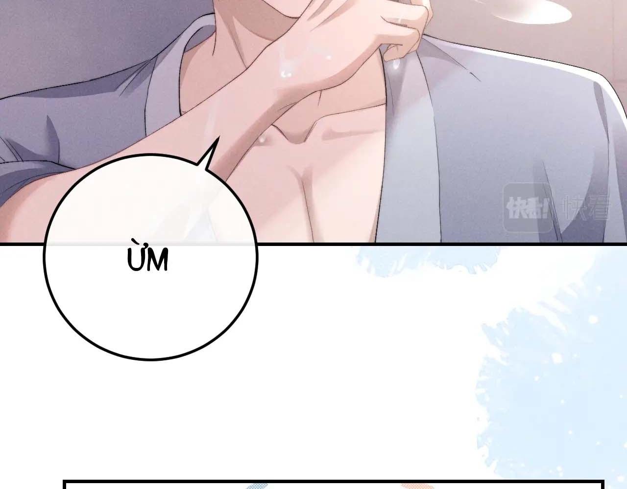 chấp sự thỏ tai cụp chapter 41 19