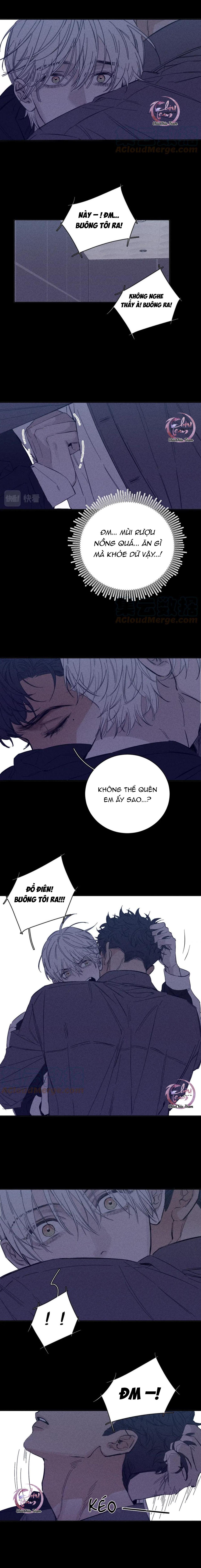 mùa xuân đang đến chapter 90 7