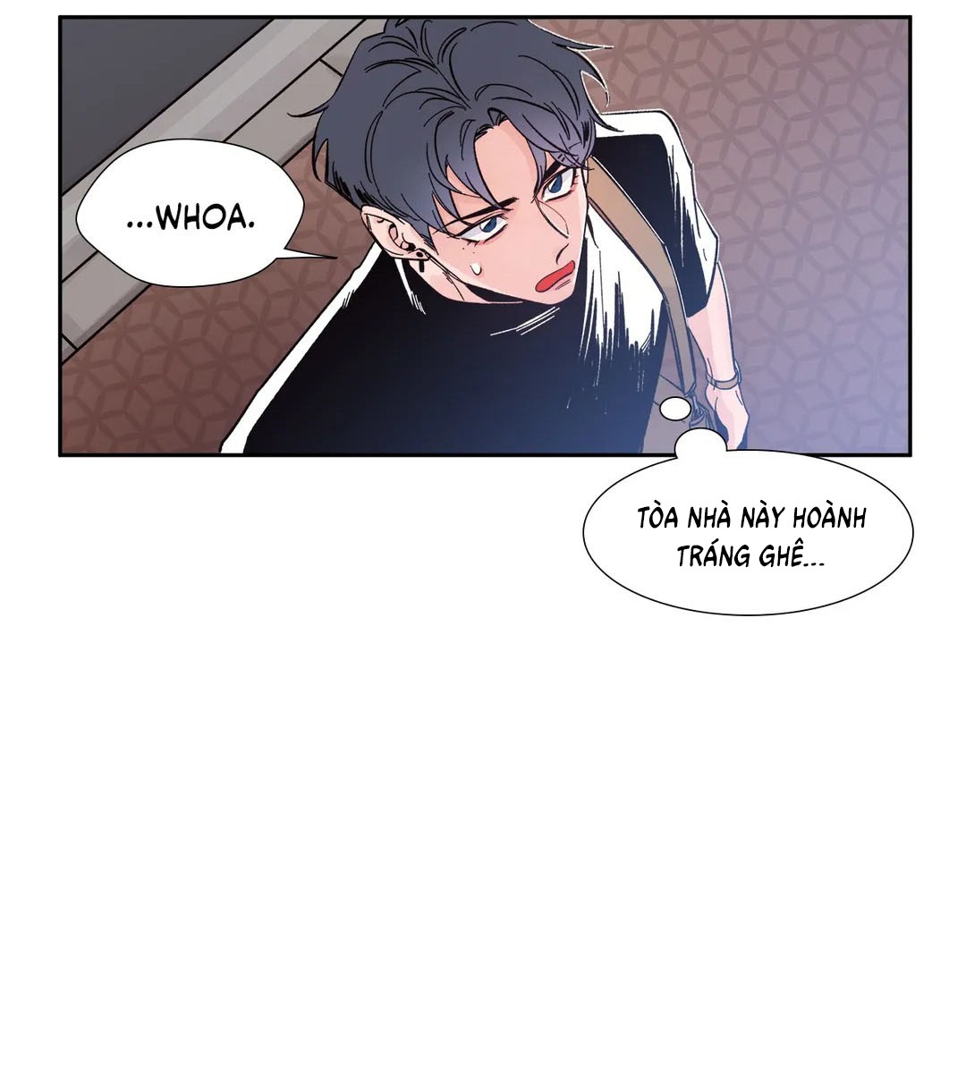 sketch - phác họa chapter 6.1 16