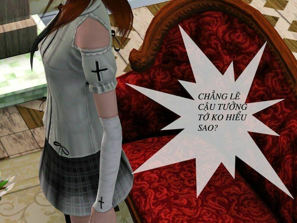 the fate chapter 23 69