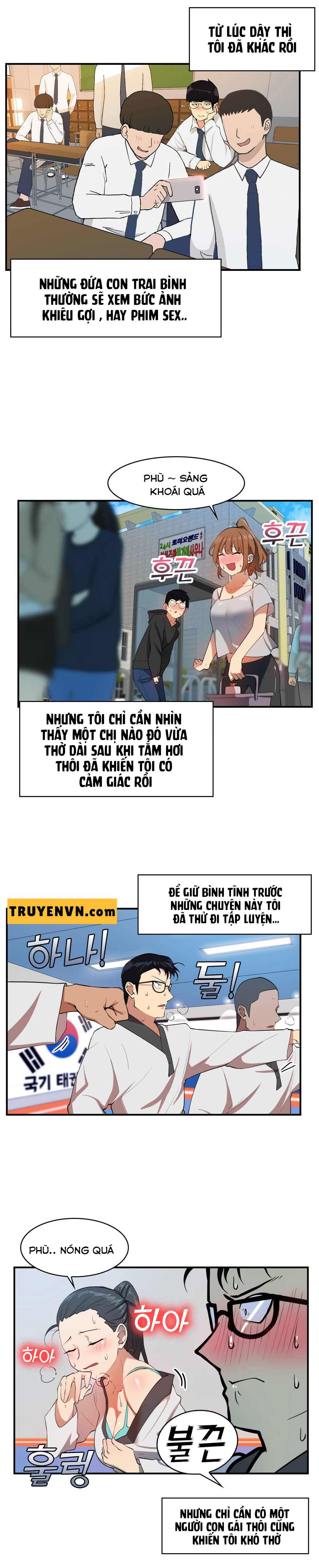 vấn đề nhạy cảm chapter 1 11