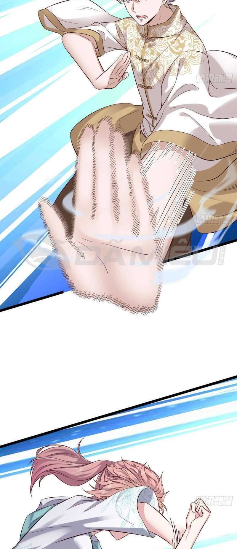 địa phủ khai phá thương chapter 228 16