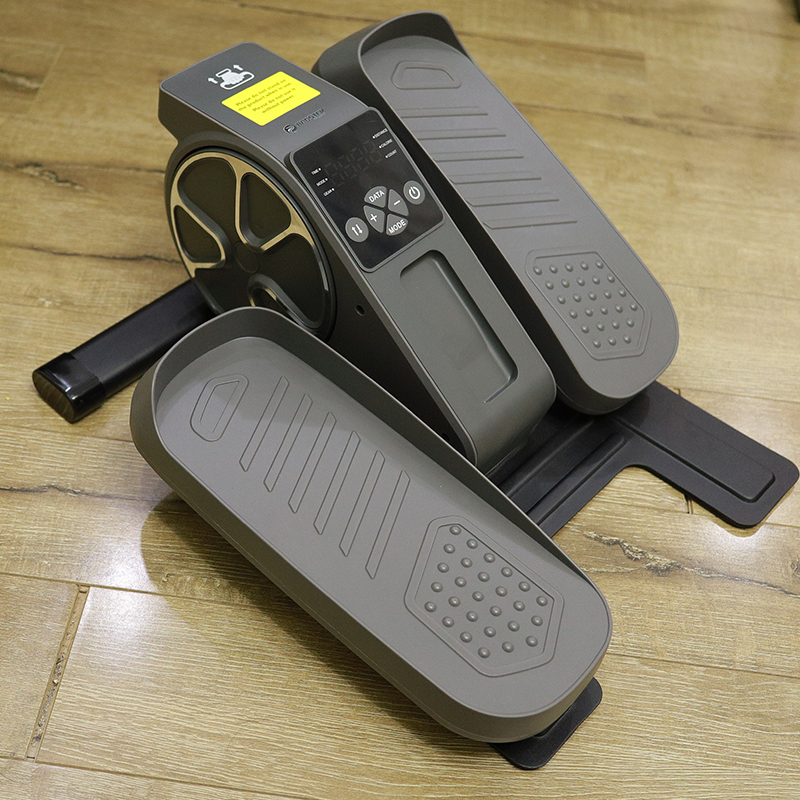 Máy tập chân cho người già, người bị tai biến Booster Boluojun BT-96