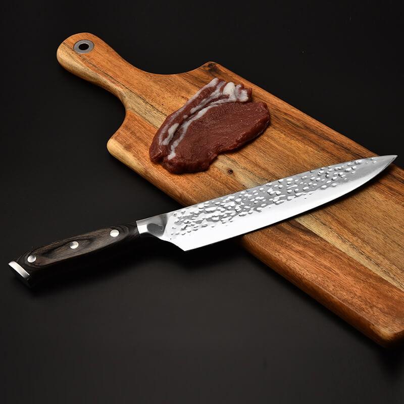 DAO - DAO BẾP NHẬT BẢN GYUTO MÃ A9DT119 nt topcomshop vn