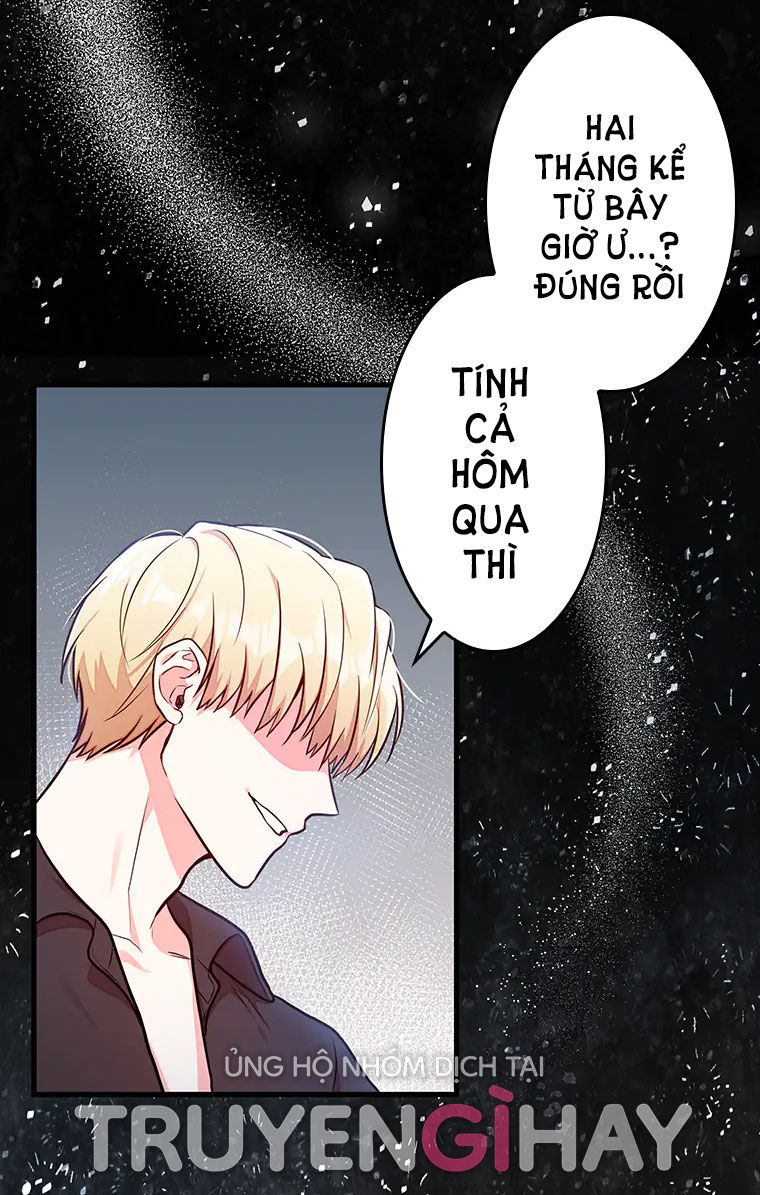 từ ác nữ tôi phải trở thành một người mẹ chapter 2 83