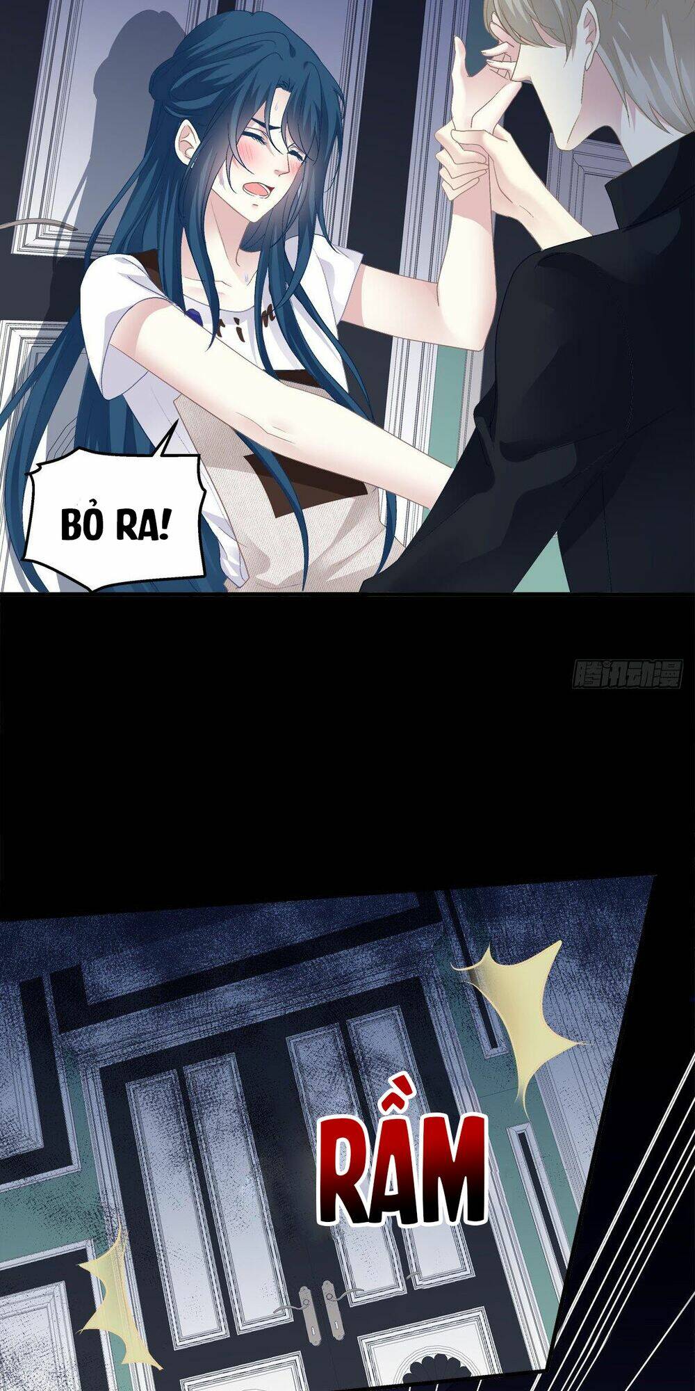 toàn bộ nắm trong tay chapter 114 6