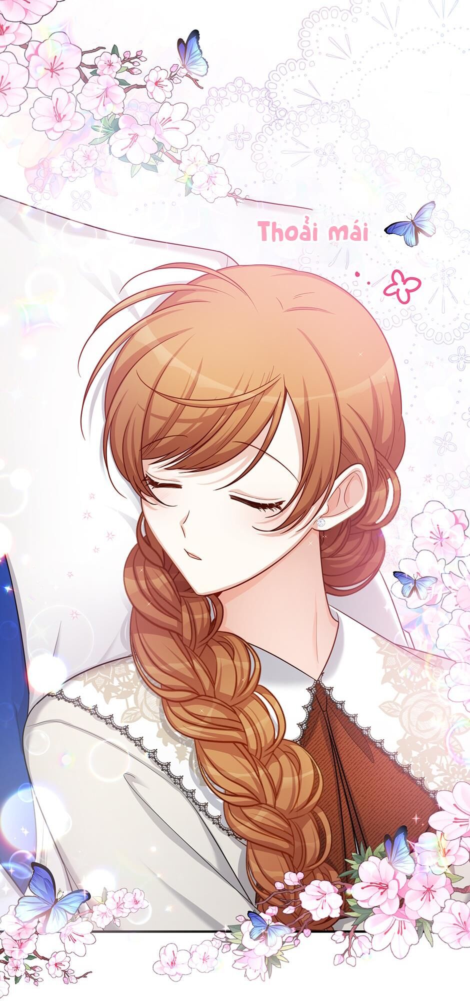 nữ công tước với tâm hồn trống rỗng chapter 83 14