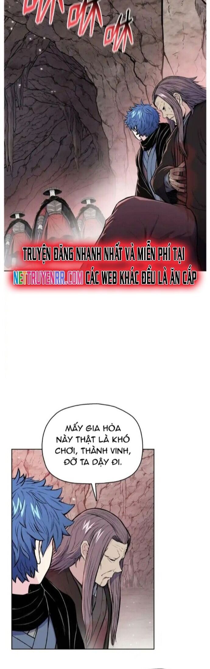 phong vân chiến thần chapter 103 16