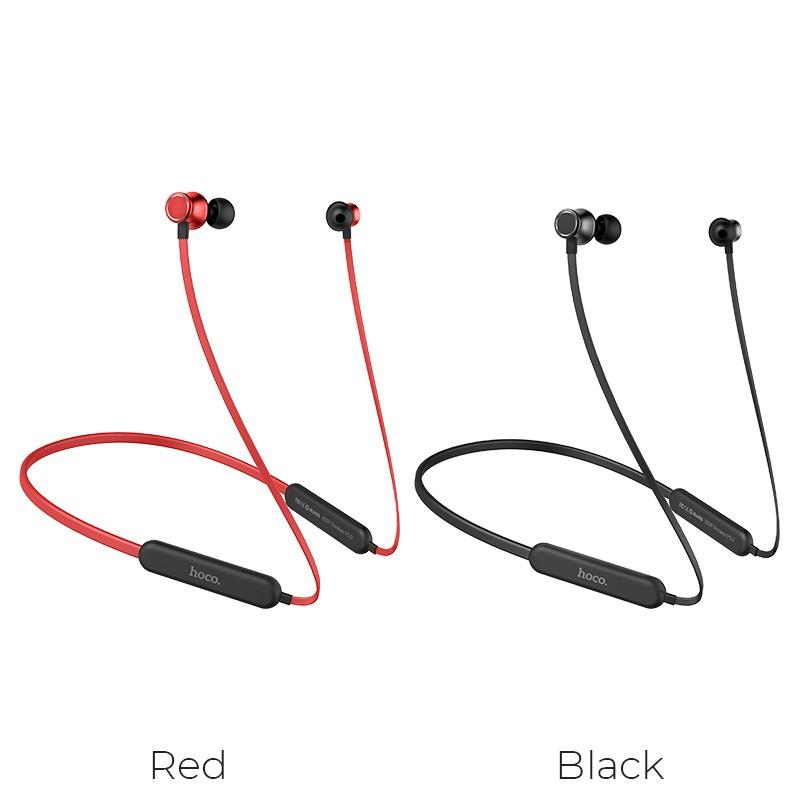 Tai nghe bluetooth thể thao choàng cổ HOCO Es29 Hàng chính hãng