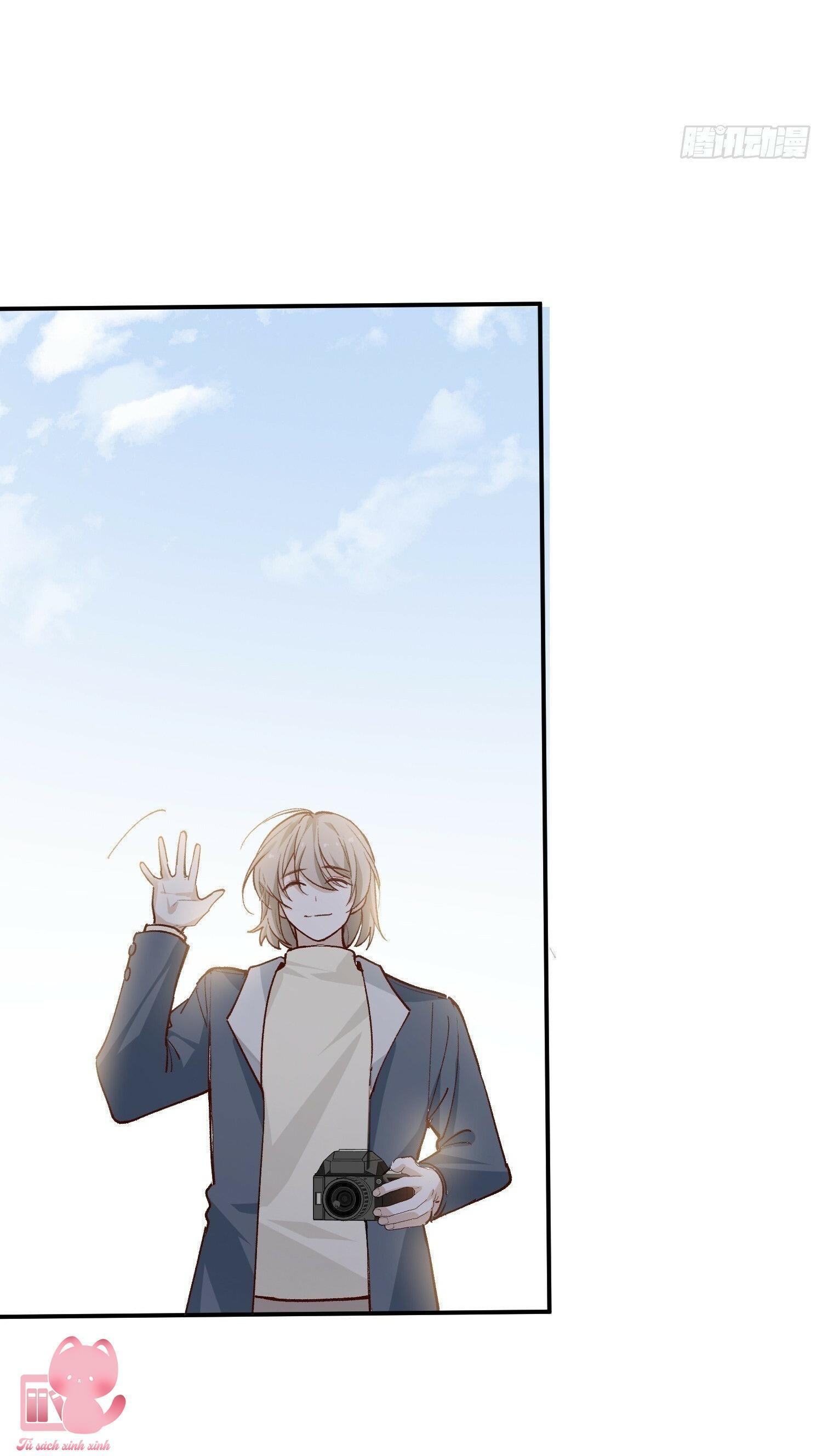 mười năm sau, tôi kết hôn cùng kẻ thù không đội trời chung chapter 44 21