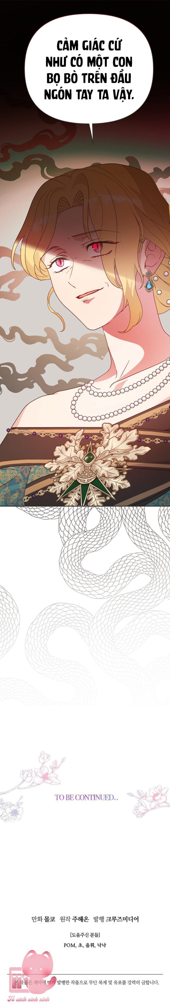 bỏ quách chồng con đi, tiền bạc mới là tất cả chapter 50 52