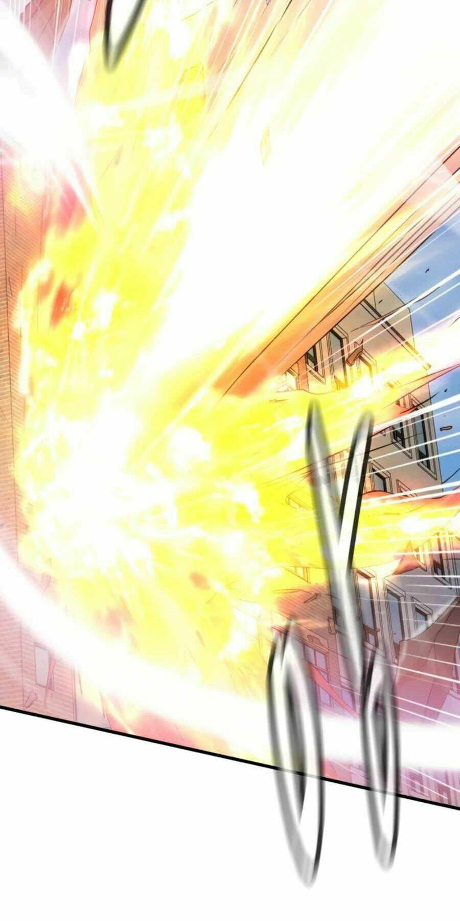 mẹ tôi là chòm sao bảo hộ m chapter 2 18