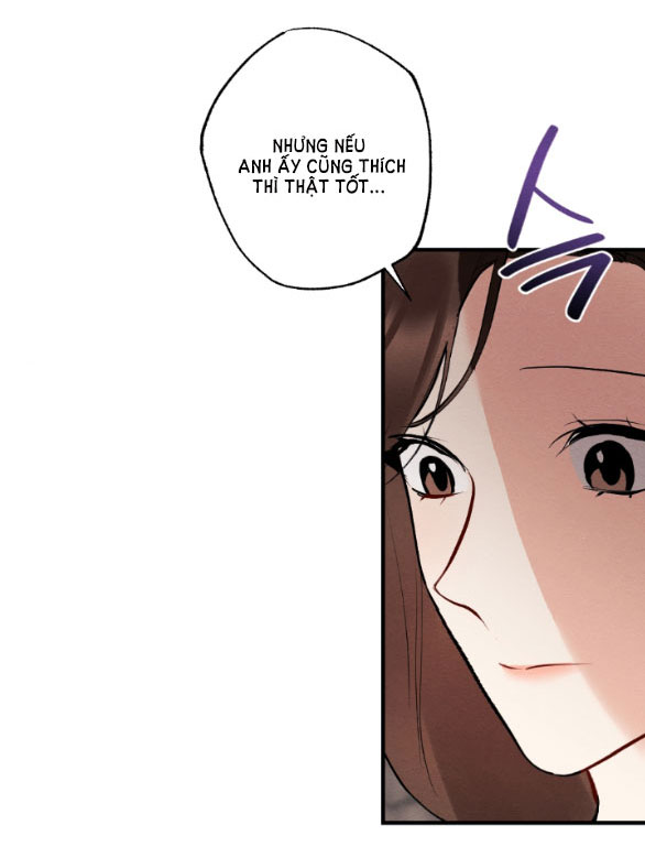 [18+] hôn nhân bị đánh cắp chapter 43.1 39