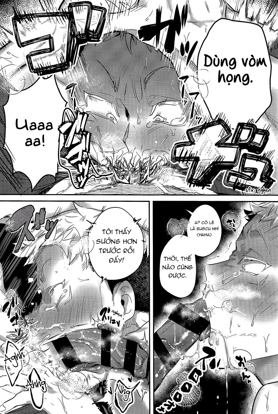 tổng hợp oneshot boylove chapter 147.1 17