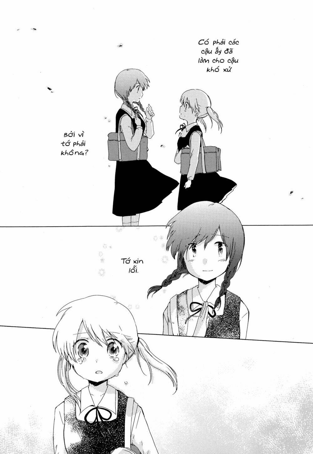 haru no minuet chapter 1 31