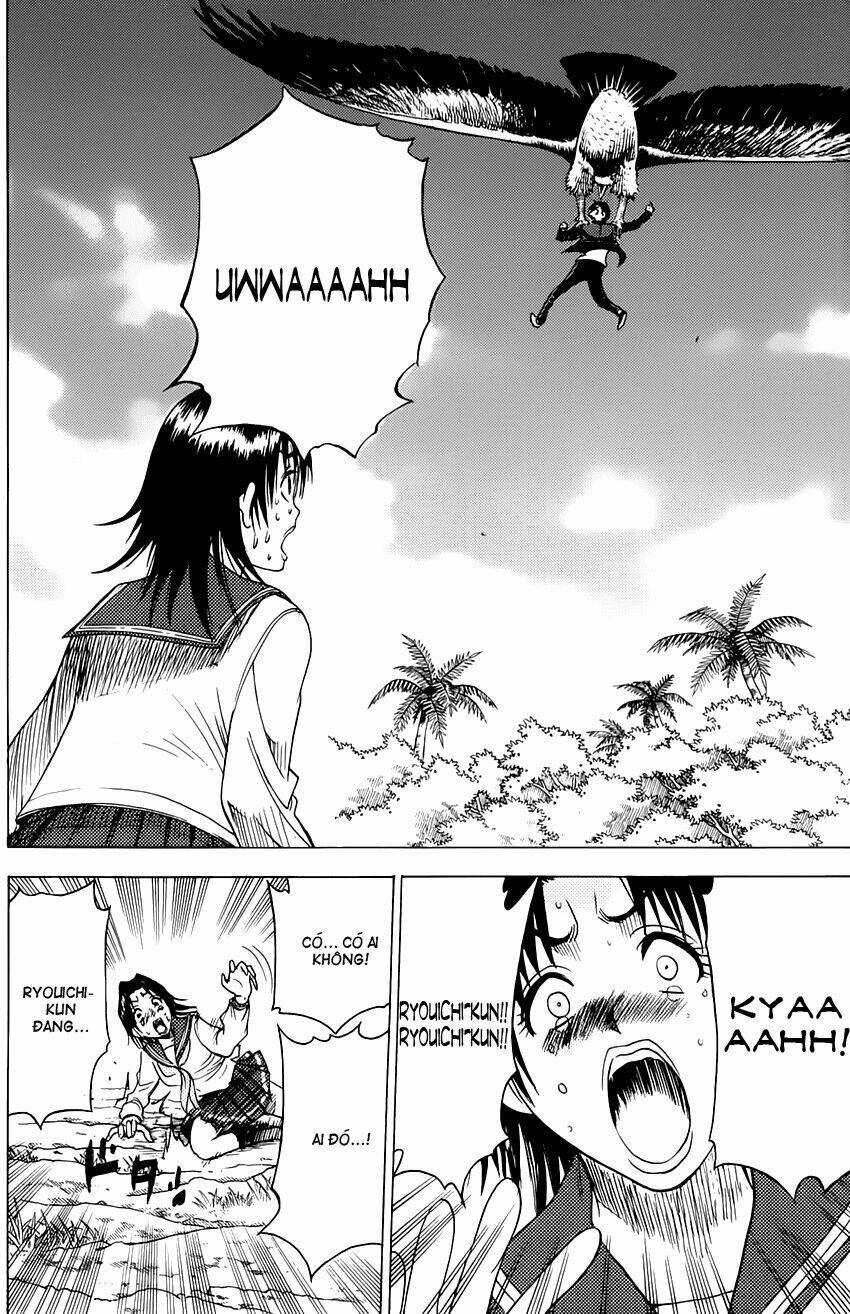 cage of eden chapter 48 15