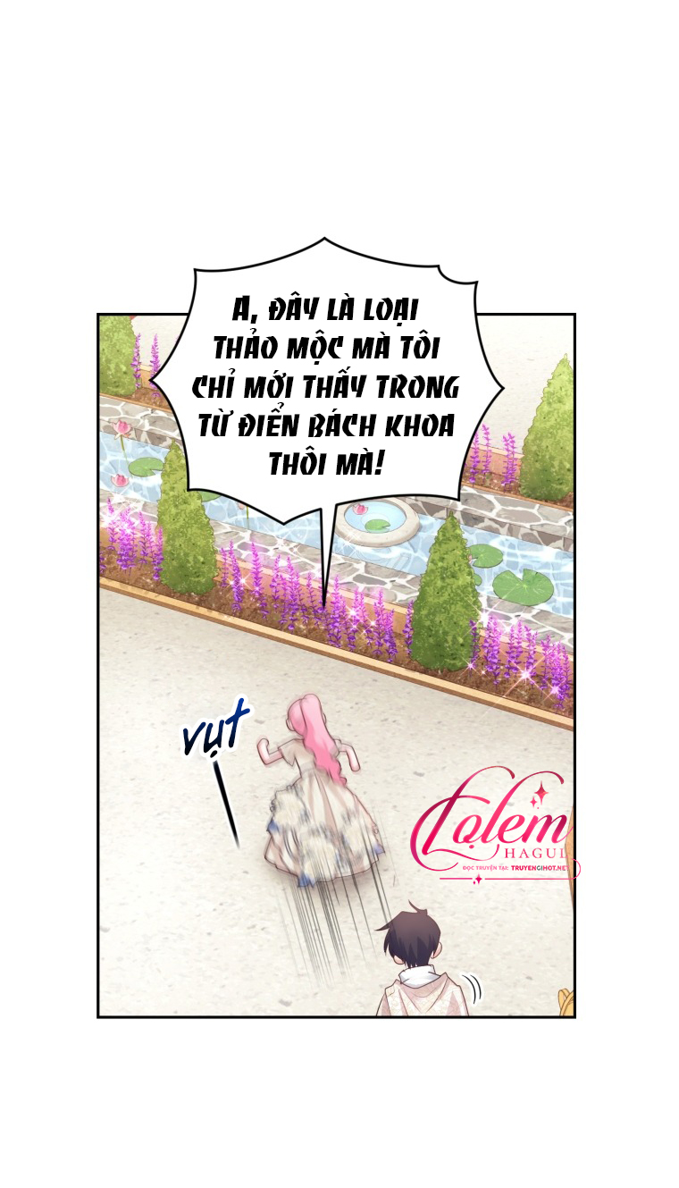 trở thành nhà điều chế nước hoa duy nhất của bạo chúa chapter 42.1 48