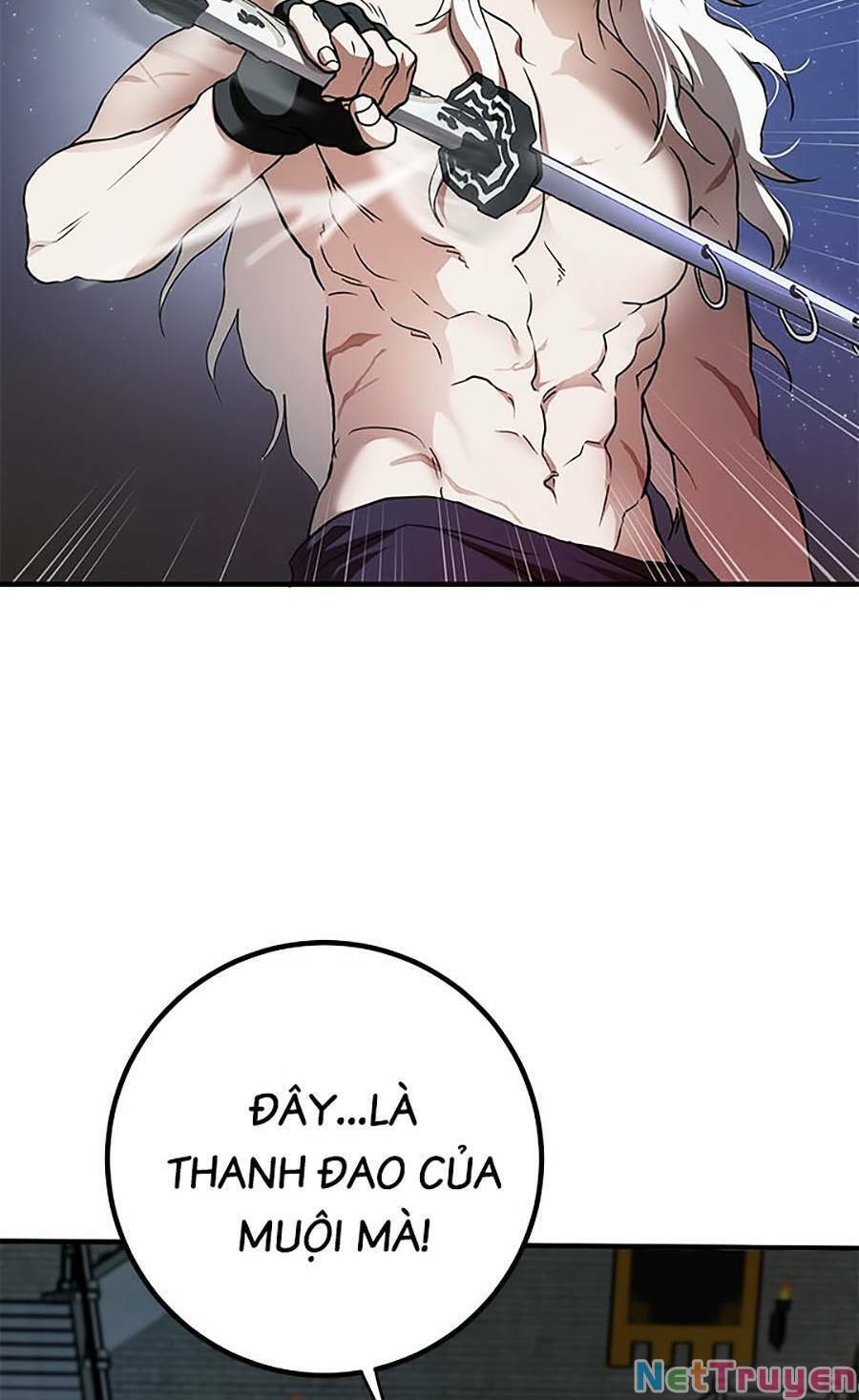 võ đang kỳ hiệp chapter 93 18