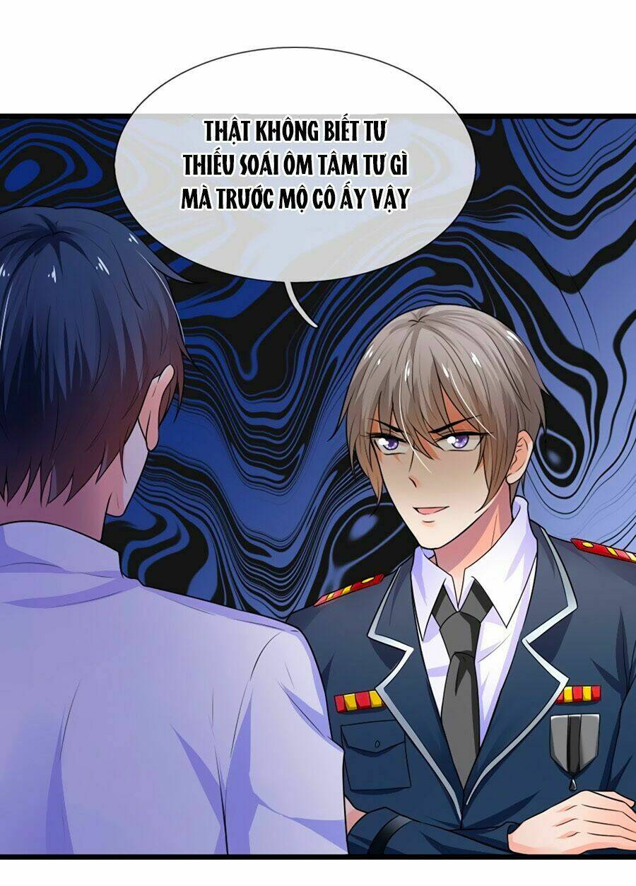 loạn thế tù sủng: thiếu soái bất lương của ta chapter 37 13