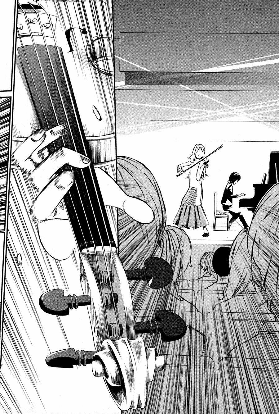 shigatsu wa kimi no uso chapter 2 27