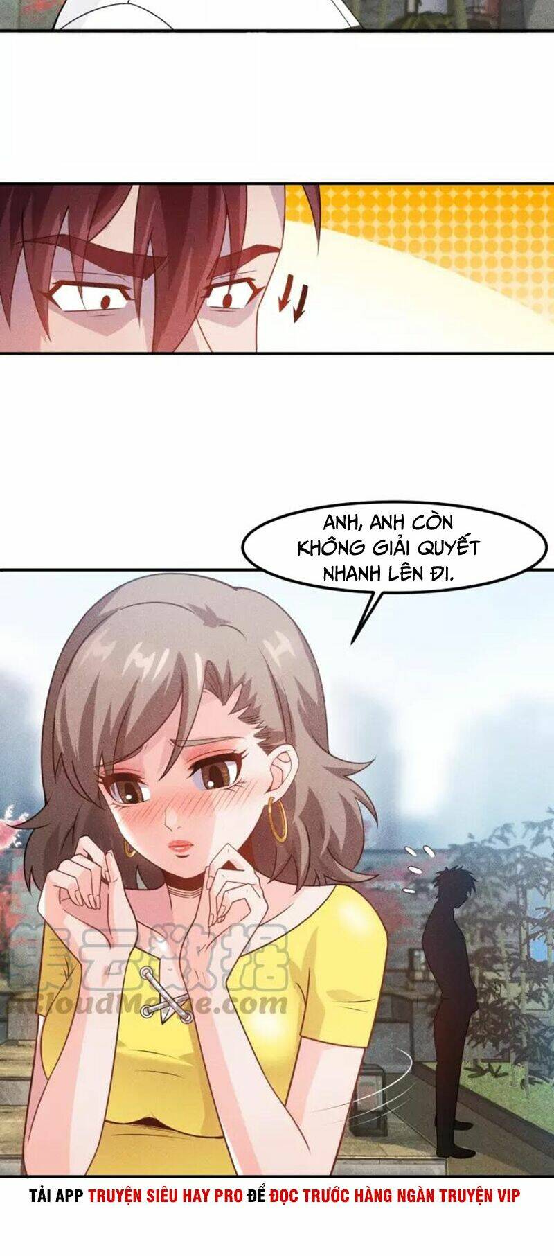 cao thủ cận vệ của nữ chủ tịch chapter 118 20