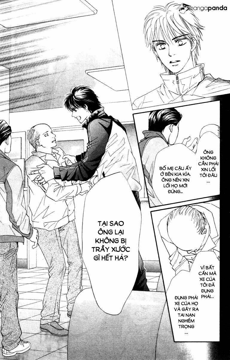 xứng danh anh hùng chapter 70 18