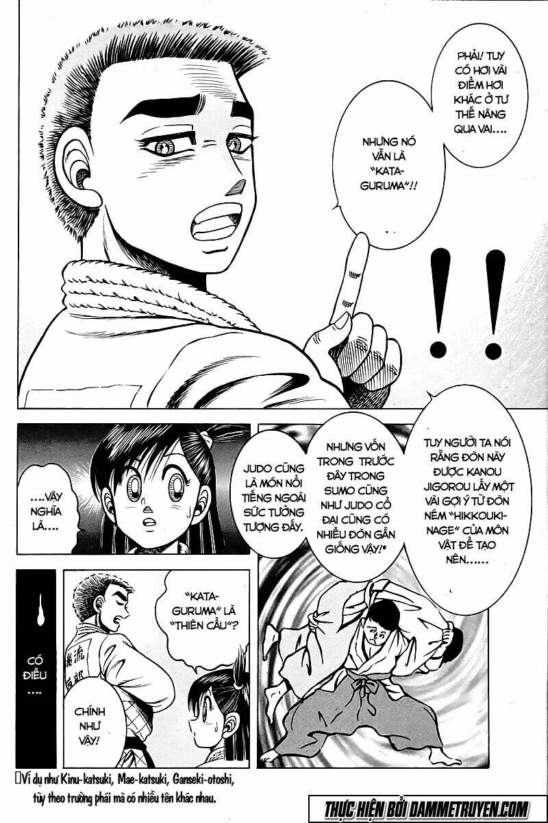 shin kotaro makaritoru! juudouhen chapter 110 13