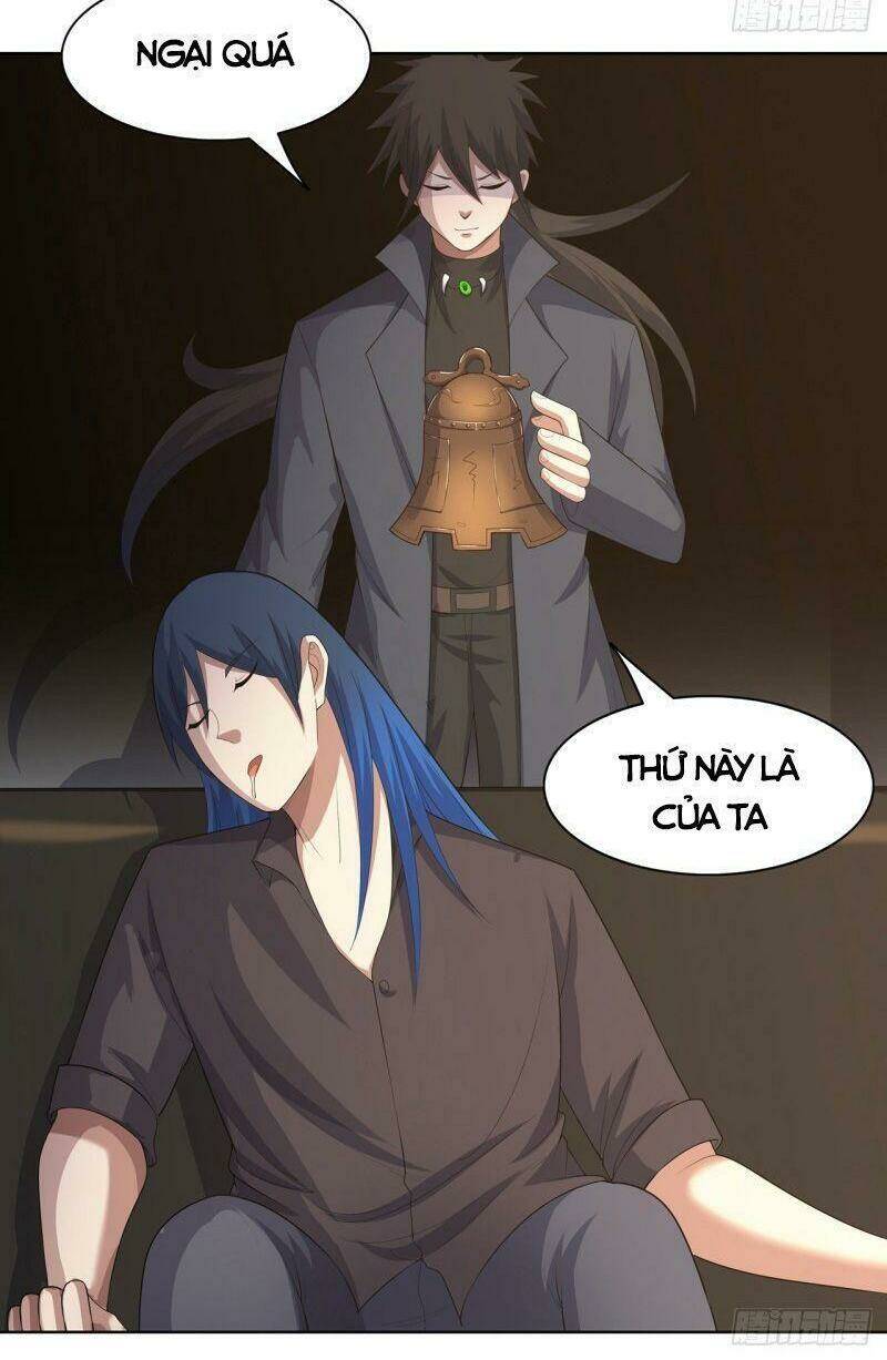 thần long tinh chủ chapter 32 22