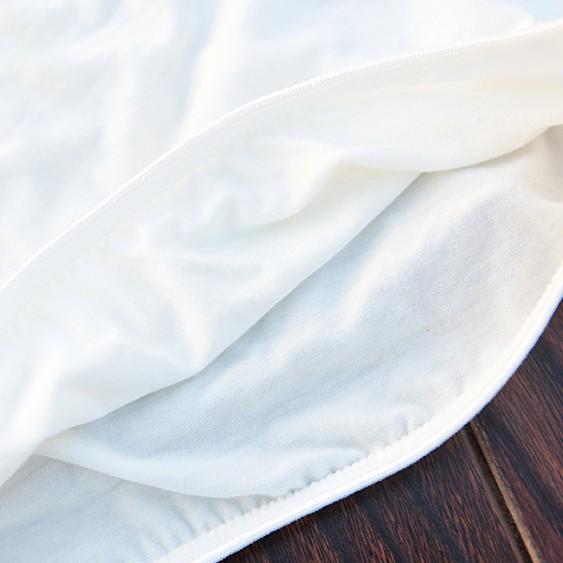 Áo quây ngực Evelyn thun trơn, croptop nữ dáng ôm, màu trơn không dây kiểu dáng basic