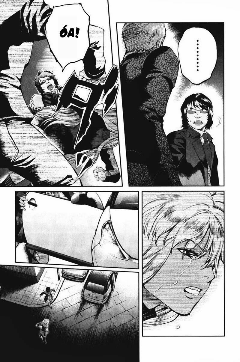 gunslinger girl chapter 53 13