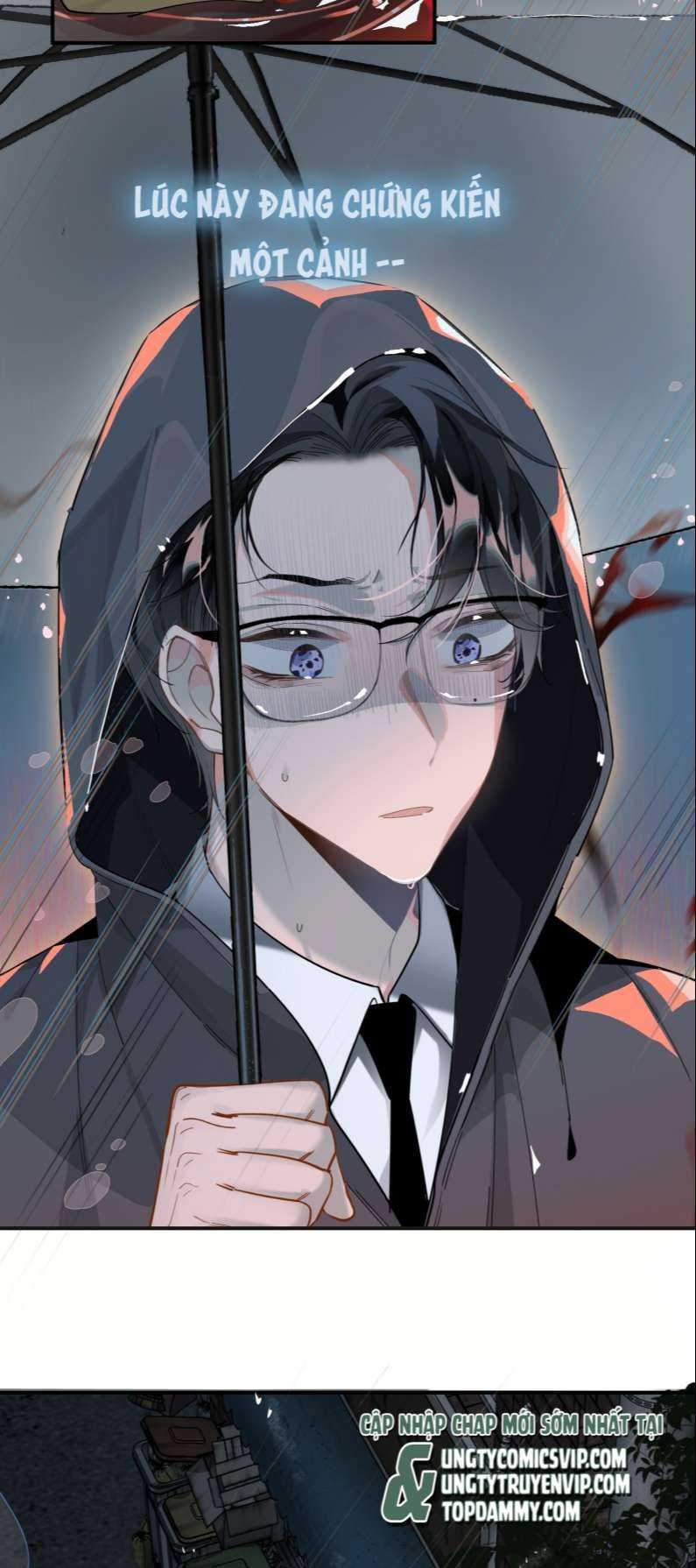 tôi bị điên đó chapter 1 4