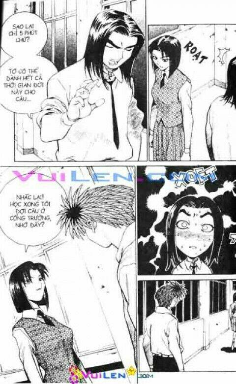 change guy chapter 143 102