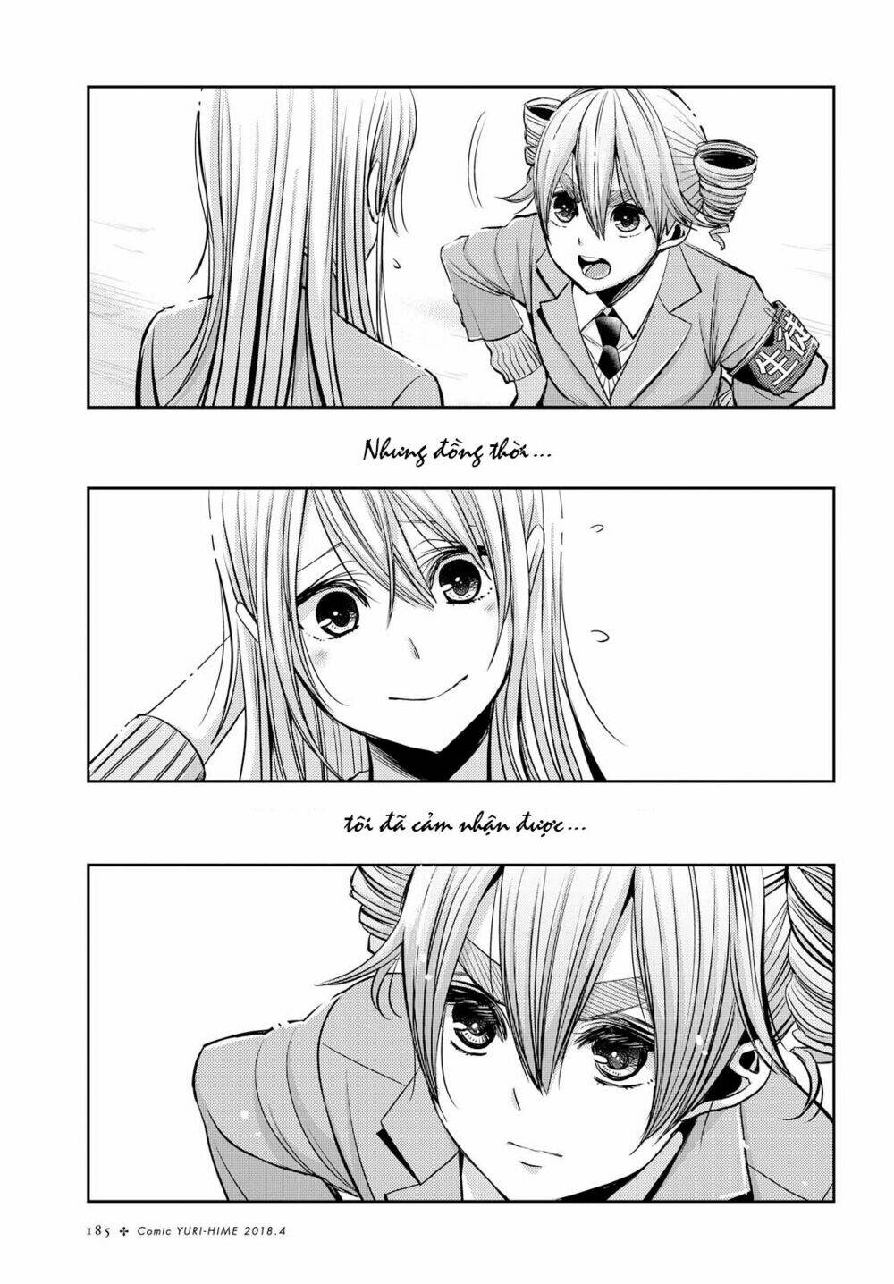 citrus (saburouta) chapter 36 16