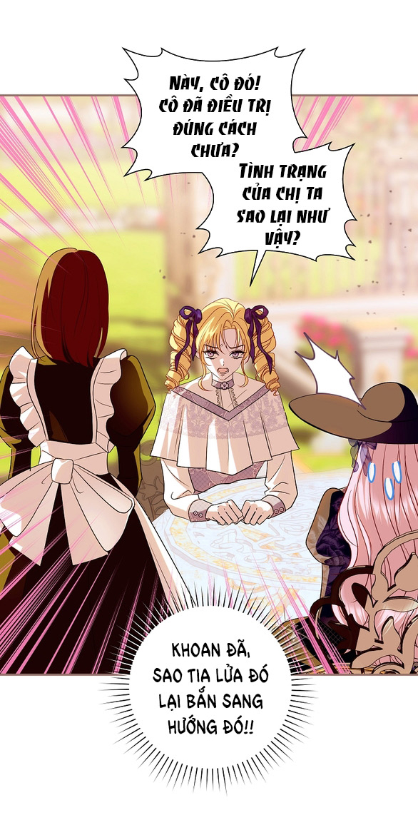 ngài công tước, tôi sẽ làm mọi thứ, trừ việc kết hôn! chapter 6.2 7