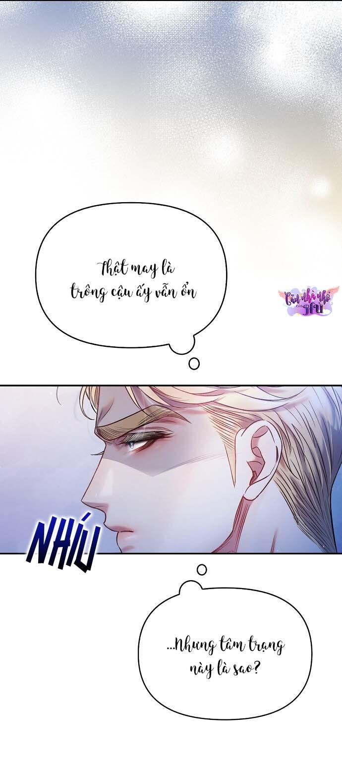 cơn mưa mật ngọt chapter 31 68