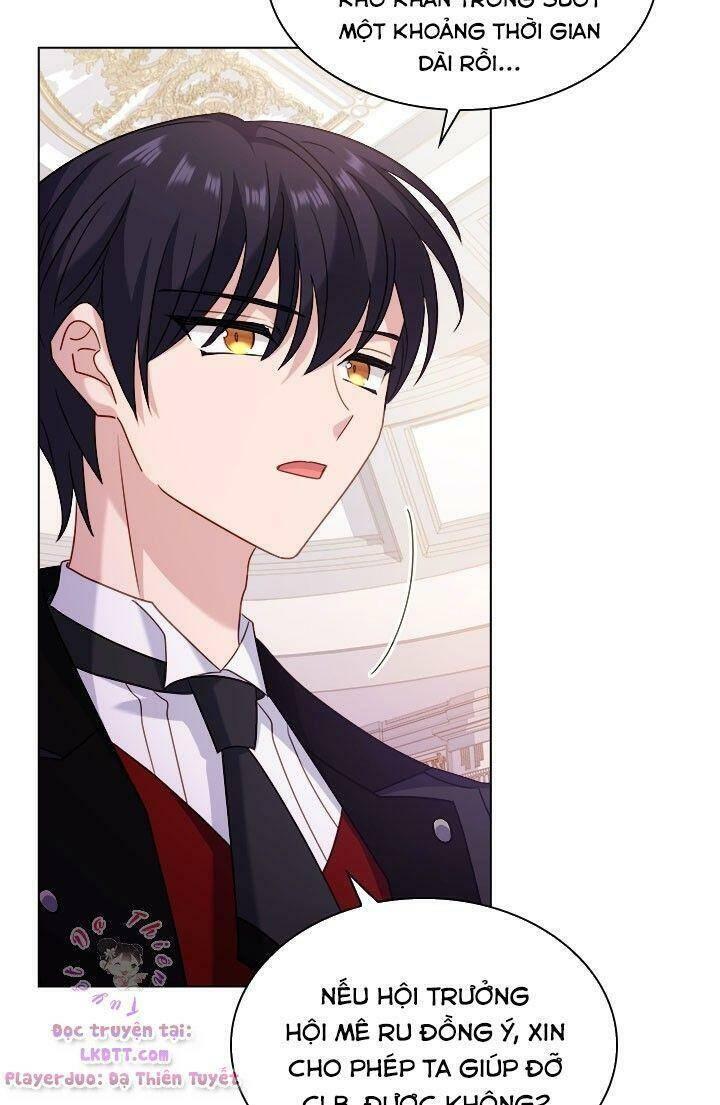 để yên cho tiểu thư hiền chapter 32 12