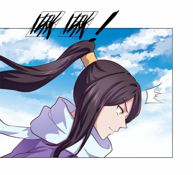 tuyệt thế thần hoàng chapter 108 15