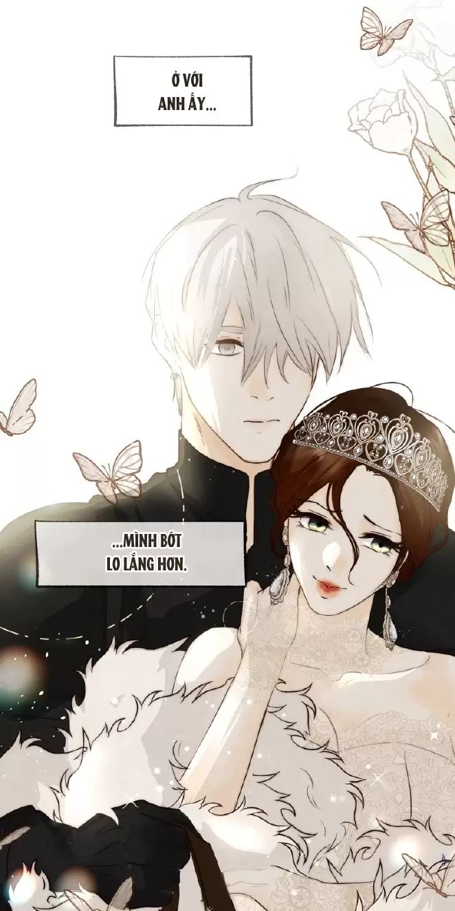 tôi là kẻ phản diện chapter 16 48
