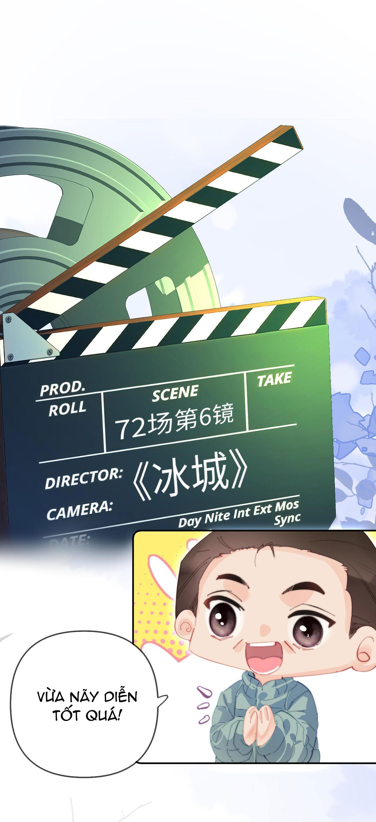 câu chuyện ngọt ngào của cặp vợ chồng đỉnh lưu chapter 97 11