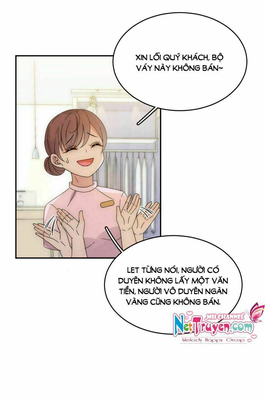 hoàn mỹ lão công tiến hóa luân chapter 110.5 5