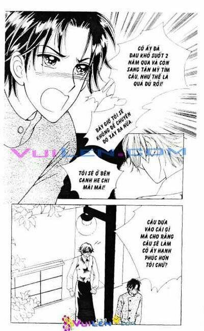 có anh trong đời chapter 7 131