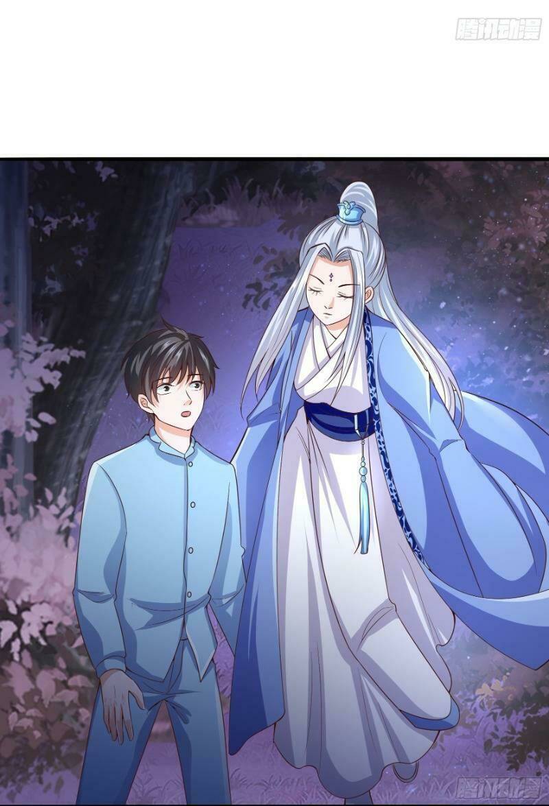 vú em của tiên ma chapter 12 18