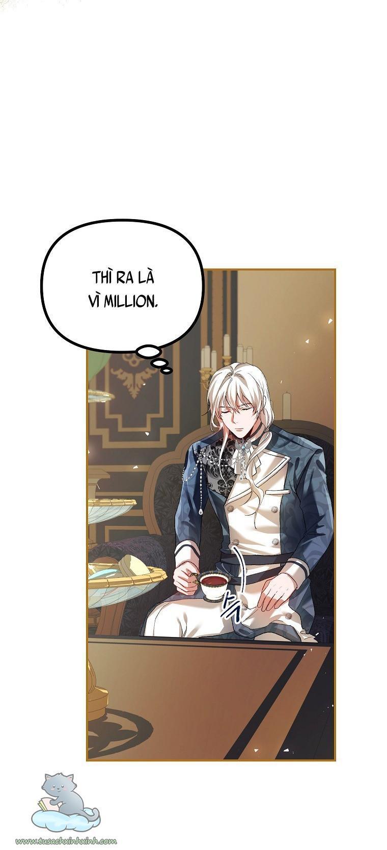 tháng năm cuối cùng của nữ phụ đoản mệnh chapter 26 54