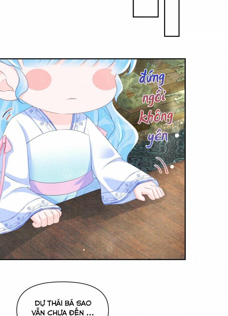 nhóc con người cá 3 tuổi rồi chapter 245 4