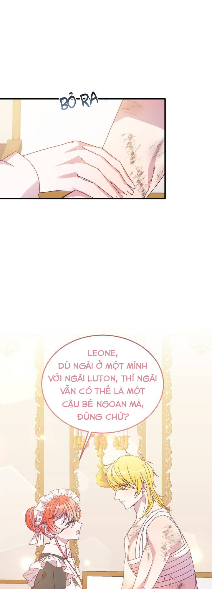 cách để trao vương miện cho vị hoàng tử hoang dã của tôi chapter 28 37