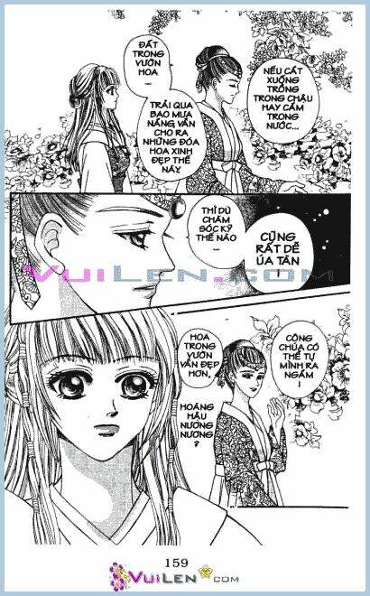 nàng công chúa lạc loài chapter 3 159